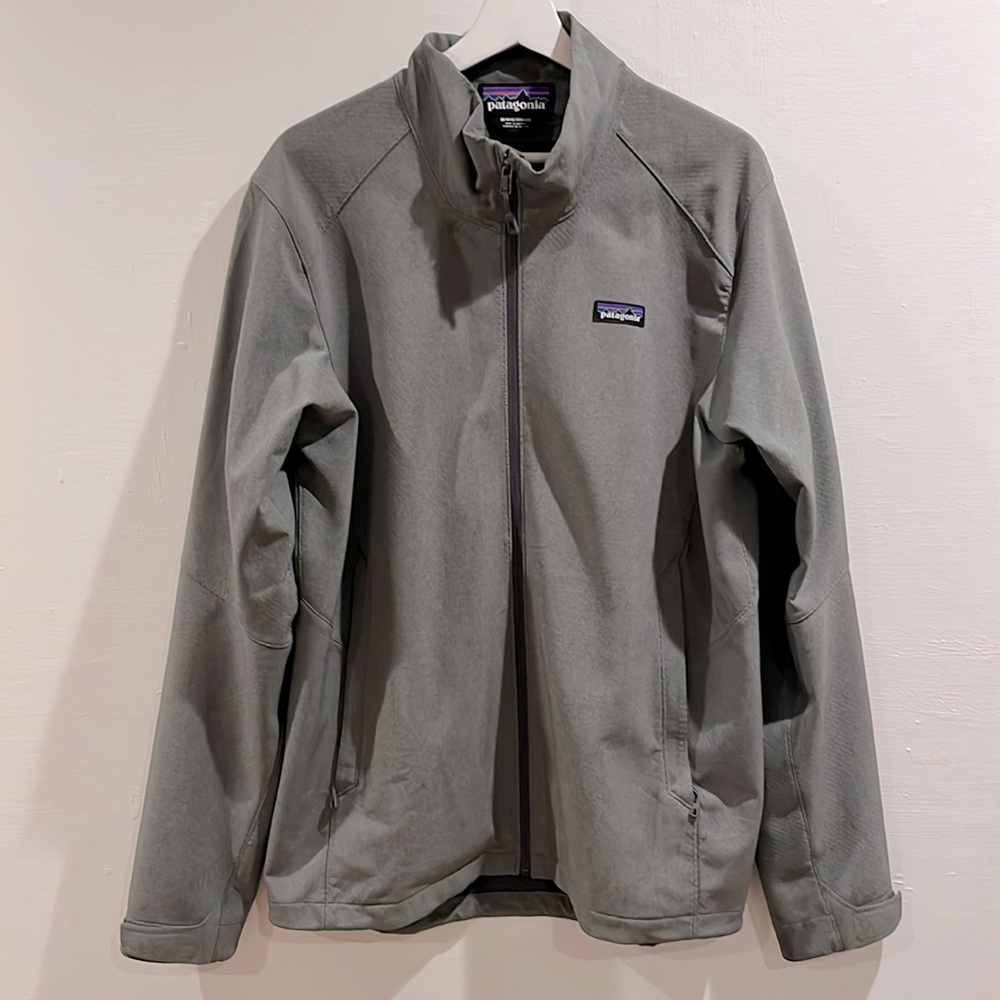 Patagonia Adze Jacket